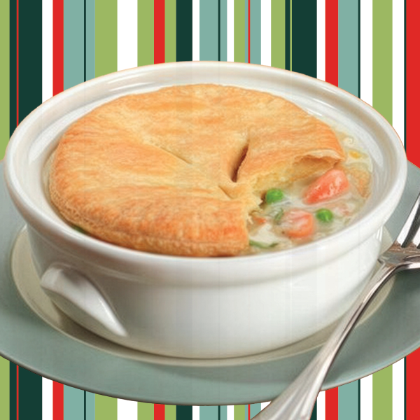 Image: Mrs. Hering's Pot Pie